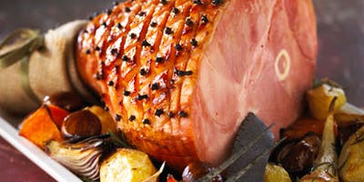 Ham CoB Half